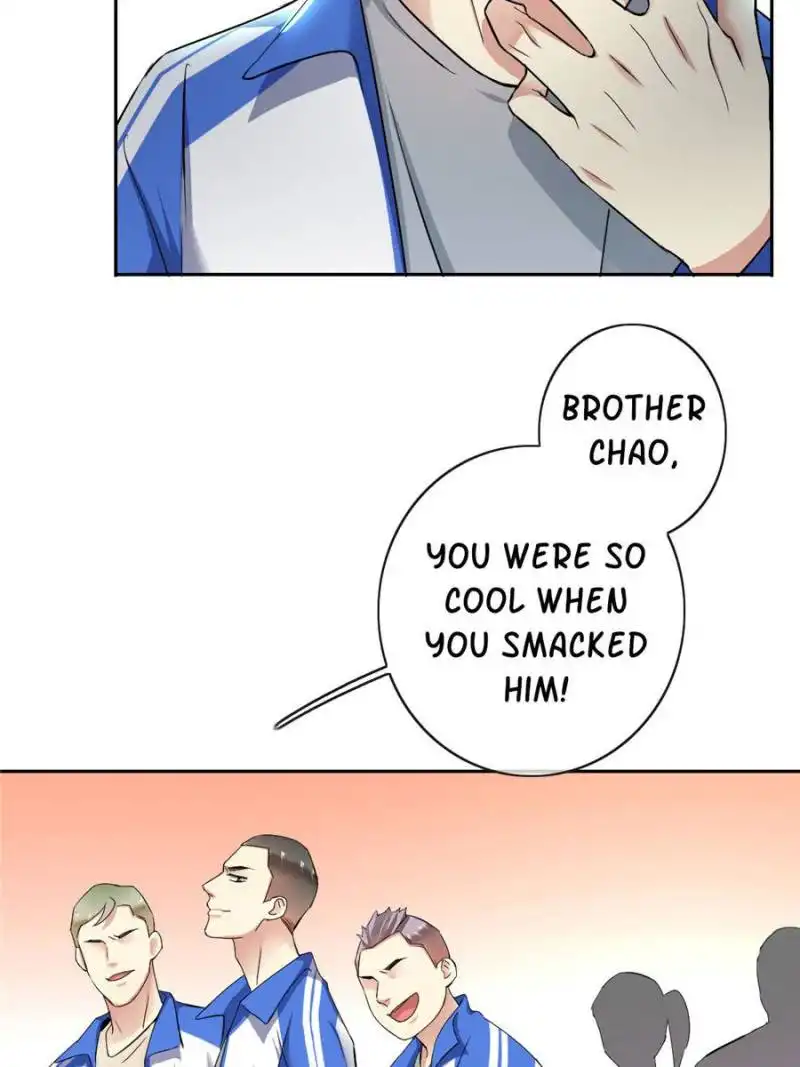 Legend Reboot Chapter 71 33